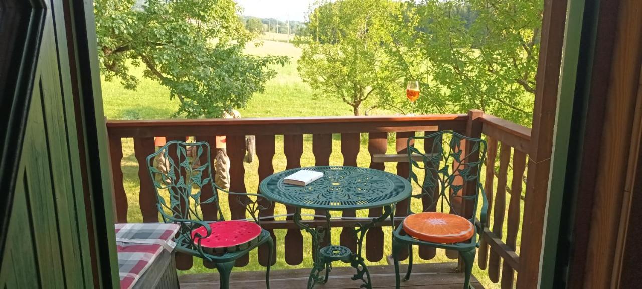 Апартаменты Hideaway Целль-ам-Мос Экстерьер фото